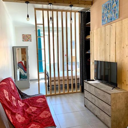 Appartement Wood Desing Proche Cannes 르까네 외부 사진