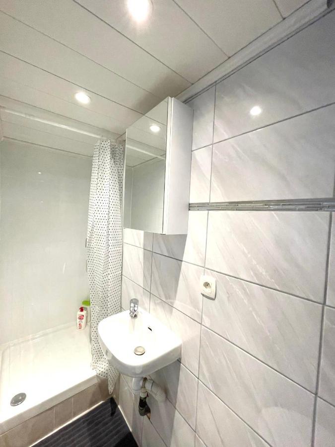 Appartement Wood Desing Proche Cannes 르까네 외부 사진