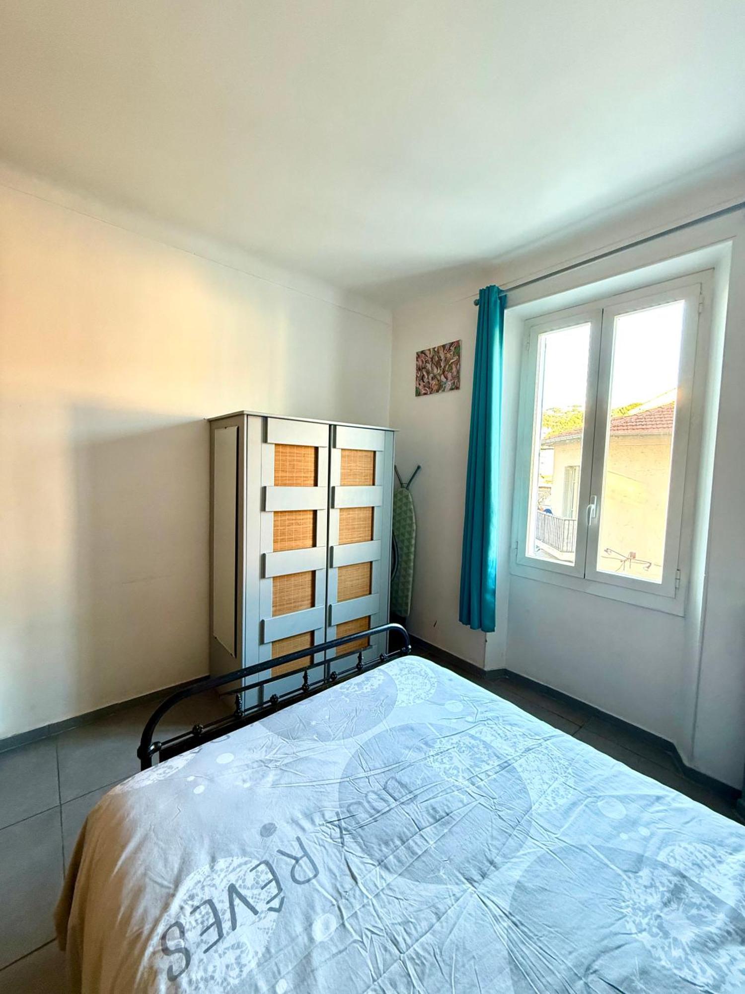 Appartement Wood Desing Proche Cannes 르까네 외부 사진