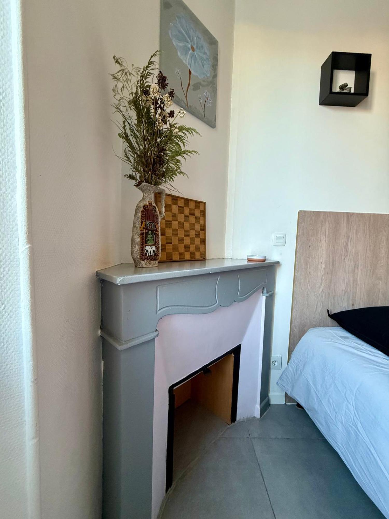 Appartement Wood Desing Proche Cannes 르까네 외부 사진